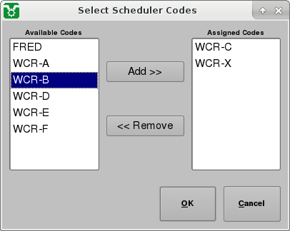 /Autres/Rivendellaudio/raw/commit/089053b45b0509127cc61264c3b07147fa17e6b5/docs/opsguide/rdadmin.select_scheduler_codes_dialog.png