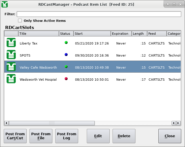 /Autres/Rivendellaudio/raw/commit/1619184b641c51ec2878484f8f16c9d40fee21b1/docs/opsguide/rdcastmanager.podcast_item_list_dialog.png