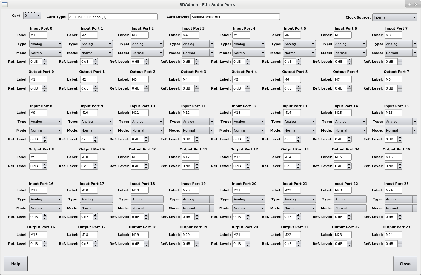 /Autres/Rivendellaudio/raw/commit/1bb2b152e1f8a2157d4ac988f64055fb495bbd4a/docs/opsguide/rdadmin.edit_audio_ports_dialog.png