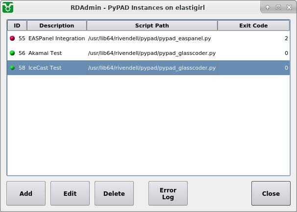 /Autres/Rivendellaudio/raw/commit/1bb2b152e1f8a2157d4ac988f64055fb495bbd4a/docs/opsguide/rdadmin.pypad_instances_dialog.png