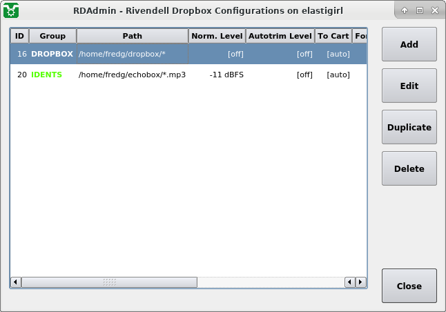 /Autres/Rivendellaudio/raw/commit/1bb2b152e1f8a2157d4ac988f64055fb495bbd4a/docs/opsguide/rdadmin.rivendell_dropbox_configurations_dialog.png