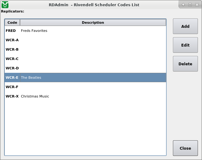 /Autres/Rivendellaudio/raw/commit/1bb2b152e1f8a2157d4ac988f64055fb495bbd4a/docs/opsguide/rdadmin.rivendell_scheduler_code_list_dialog.png