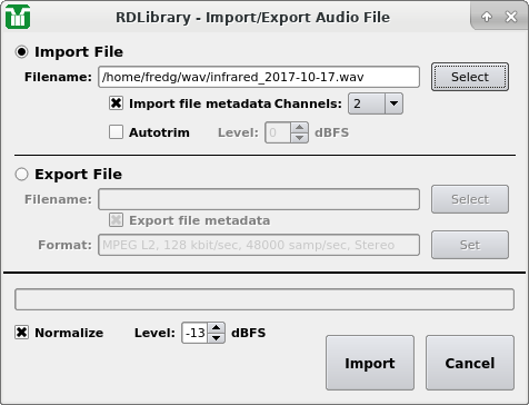 /Autres/Rivendellaudio/raw/commit/1bb2b152e1f8a2157d4ac988f64055fb495bbd4a/docs/opsguide/rdlibrary.import_export_dialog.png