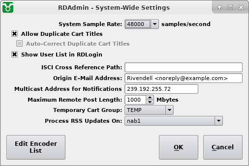 /Autres/Rivendellaudio/raw/commit/1cc4b5b6dd63d5a33ca36f61d0bfdce93b1593fd/docs/opsguide/rdadmin.system_wide_settings_dialog.png