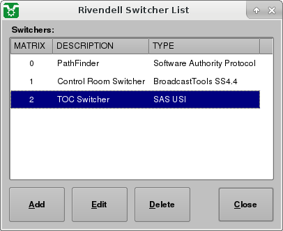 /Autres/Rivendellaudio/raw/commit/256d0ef947af42aaf4321bc00b838e3b180c3981/docs/opsguide/rdadmin.rivendell_switcher_list_dialog.png