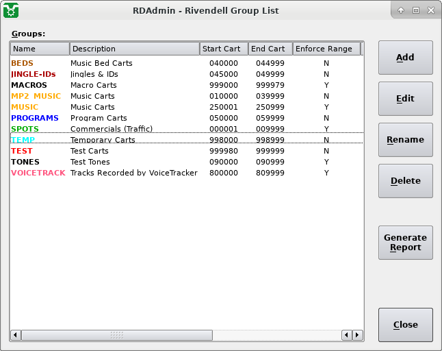 /Autres/Rivendellaudio/raw/commit/79b44f2a466cc5d505530c58e0a8275015a33baf/docs/opsguide/rdadmin.rivendell_group_list_dialog.png