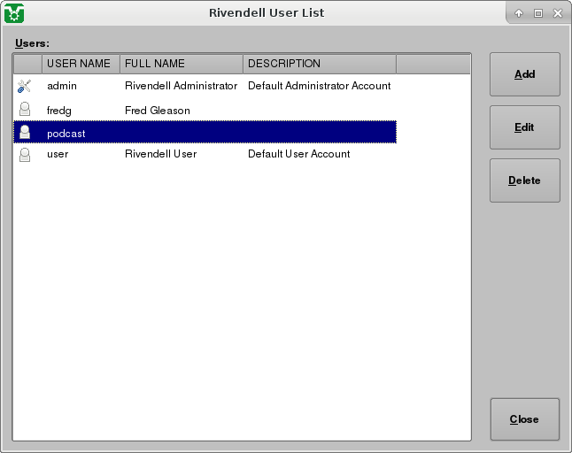 /Autres/Rivendellaudio/raw/commit/a3fcd11bab8c038026e50e8cd00a8eb90adb7a50/docs/opsguide/rdadmin.rivendell_user_list_dialog.png