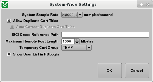 /Autres/Rivendellaudio/raw/commit/beaa91cdf6b3d405b98e9a718652e3cba4758bea/docs/opsguide/rdadmin.system_wide_settings_dialog.png