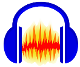 /Autres/audacity/raw/commit/332ed4ab61da0cb49342087800c1d21fe1e348af/images/AudacityLogo.png